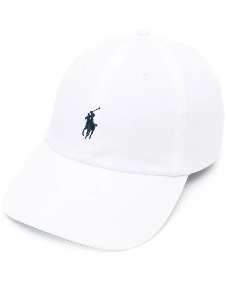 Ralph Lauren Sport Cap-hat 710548524011 Mehrfarbig