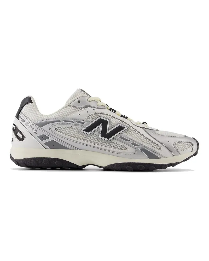 New Balance Sneakers Weiß