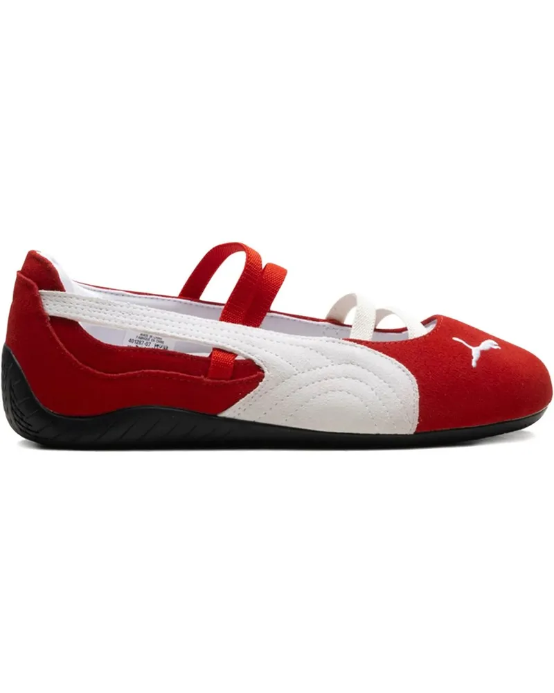 Puma Speedcat Ballet sd Wns Rot