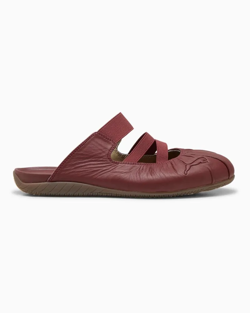 Puma Speedcat Mule Wns Rot