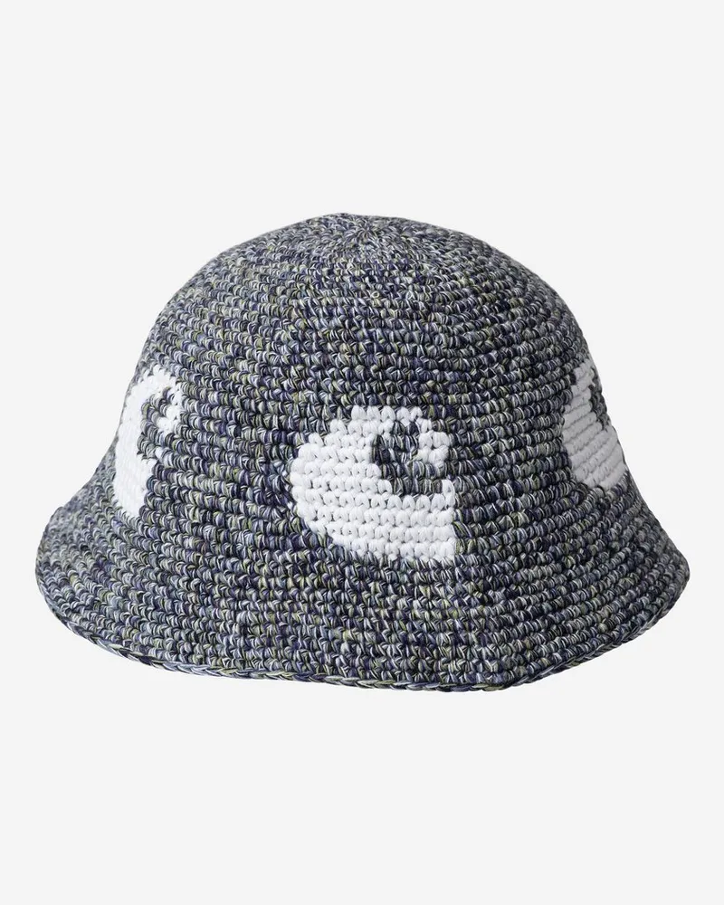 Carhartt WIP Cane Hat Blau