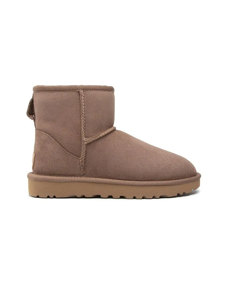 UGG w Classic Mini ii Braun