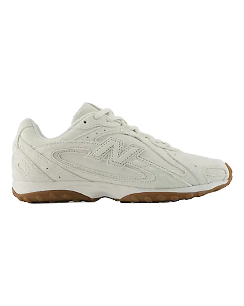 New Balance U204l9si U204l9si Weiß