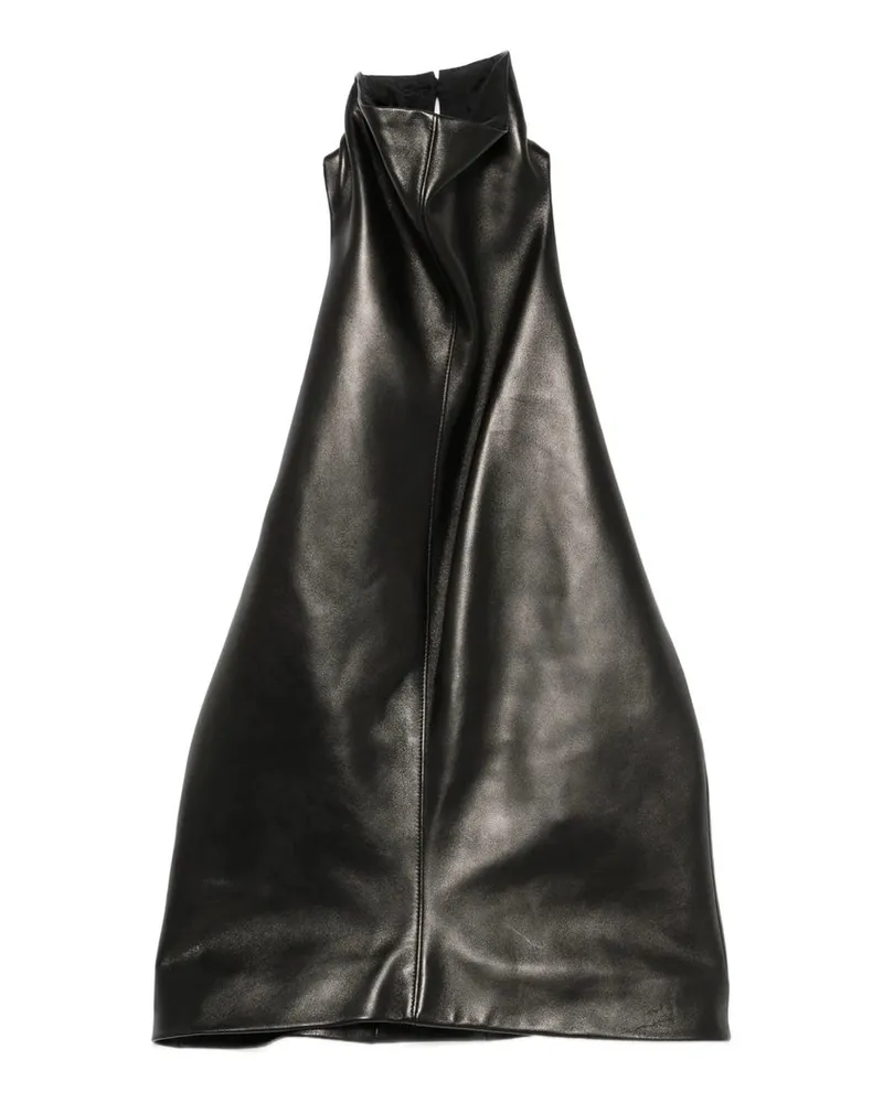 KHAITE Rone Top Schwarz