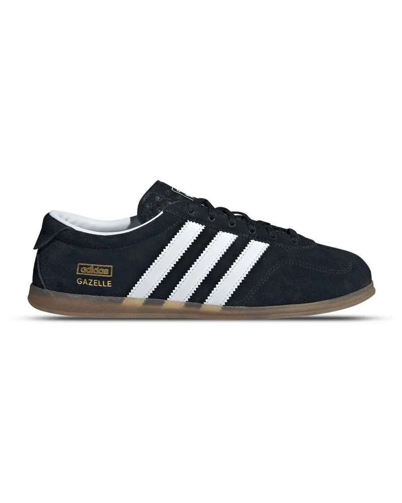 adidas Gazellem lo Pro Schwarz