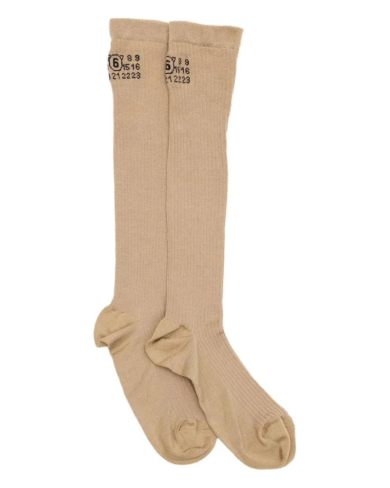 Maison Margiela Bootleg Beige