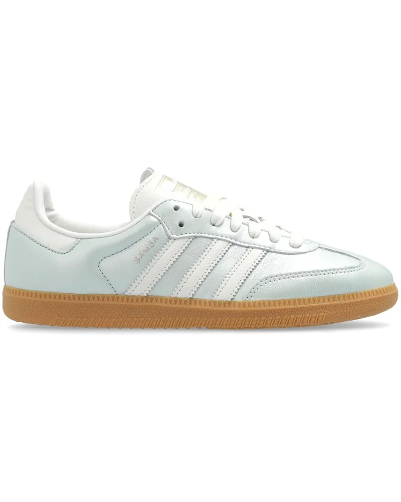 adidas Samba og w Ig1965 Blau