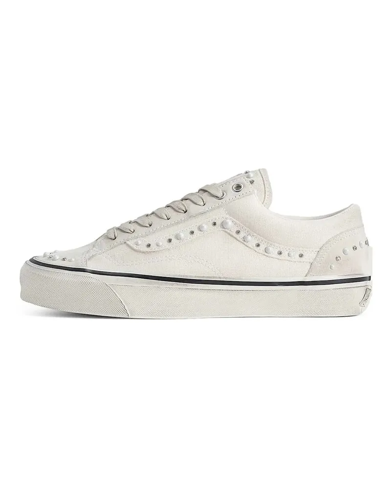 Vans lx Old Skool 36 Pear Mshml Weiß