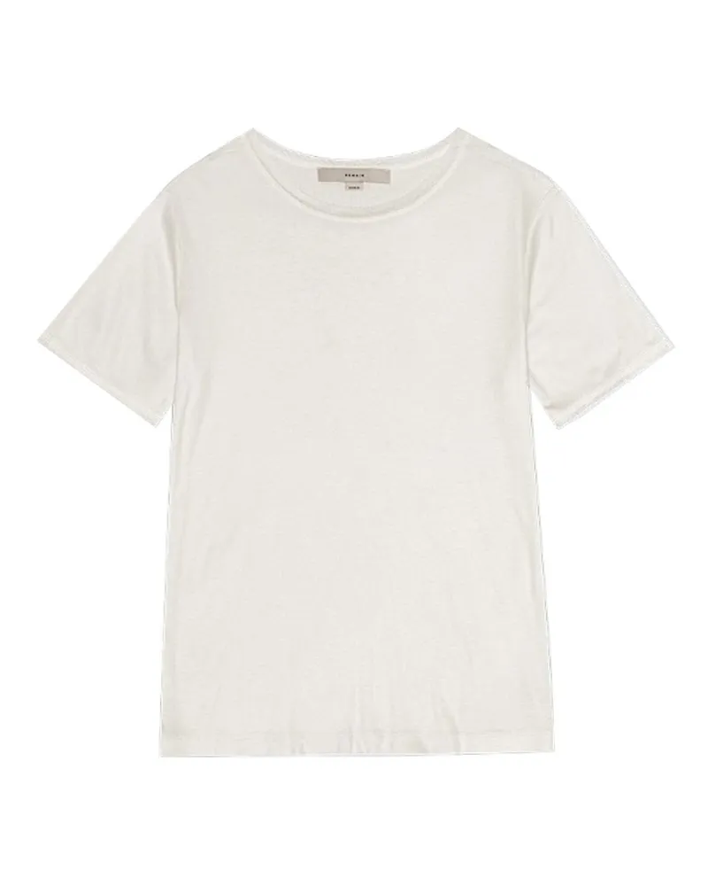 REMAIN T-shirt Weiß