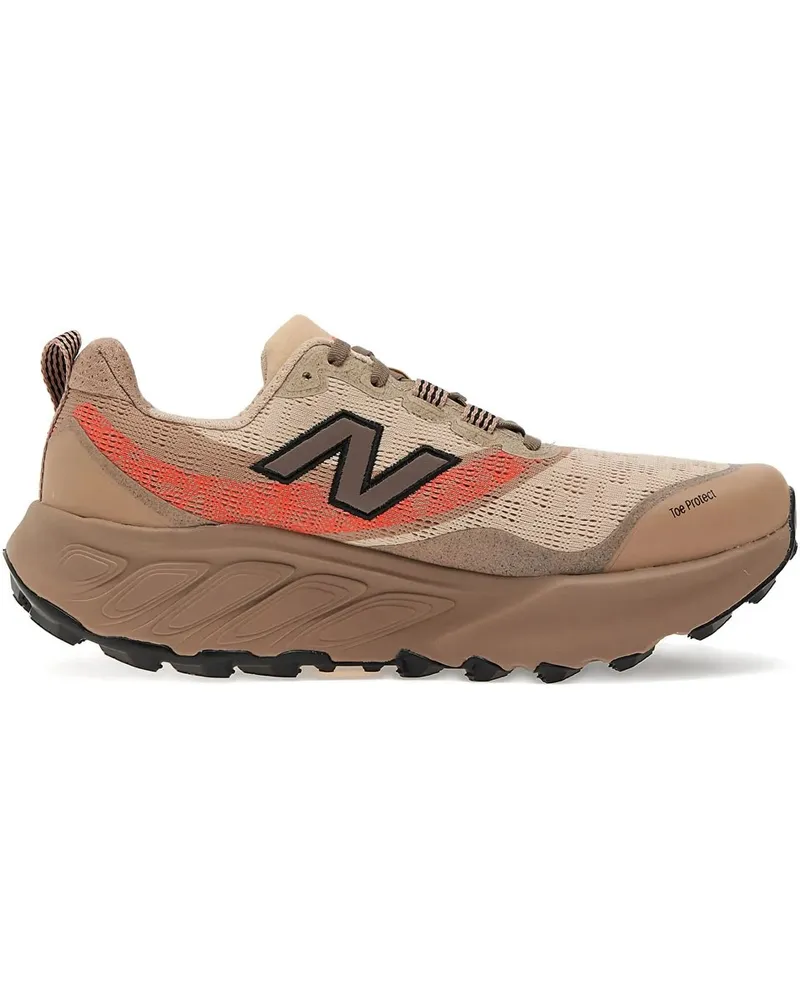 New Balance Fresh Foam x Hierro v9 Beige