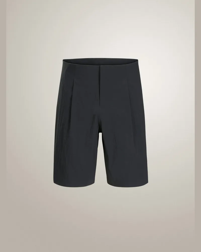 Arc'teryx Veilance Indisce Short m  X000009386 Schwarz