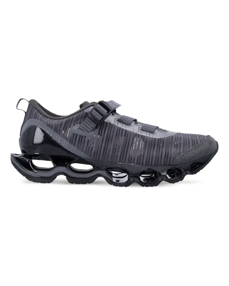 Mizuno Wave Prophecy Strap 2 Grau