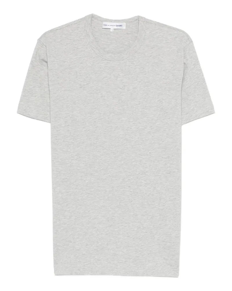 Comme des Garçons Tshirt Grau
