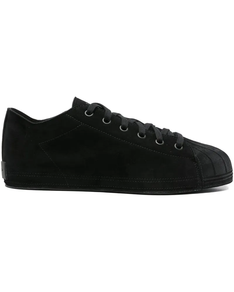 Y-3 Nizzastar lo Schwarz