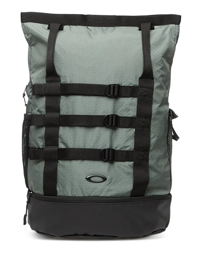 Oakley Reserve Utility Bag Grün