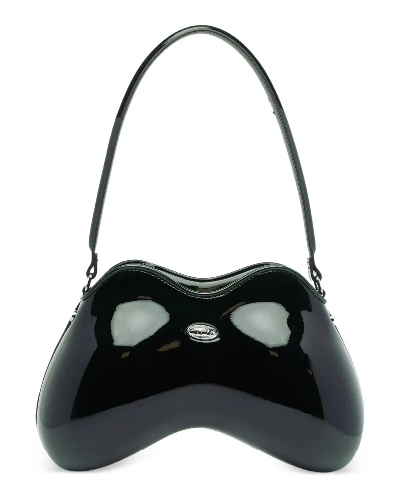Diesel Play Double-d Shoulder Schwarz