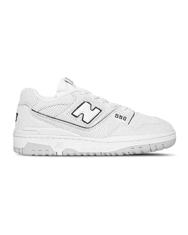 New Balance 550 - Lifestyle Schuhe Unisex Bb550prb Mehrfarbig