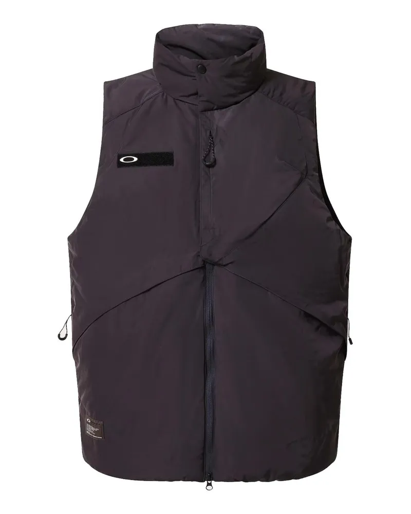 Oakley Fgl Vest Schwarz