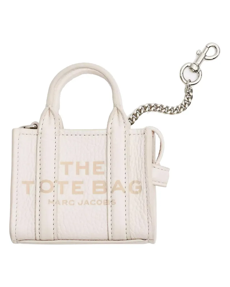 Marc Jacobs The Nano Tote Beige