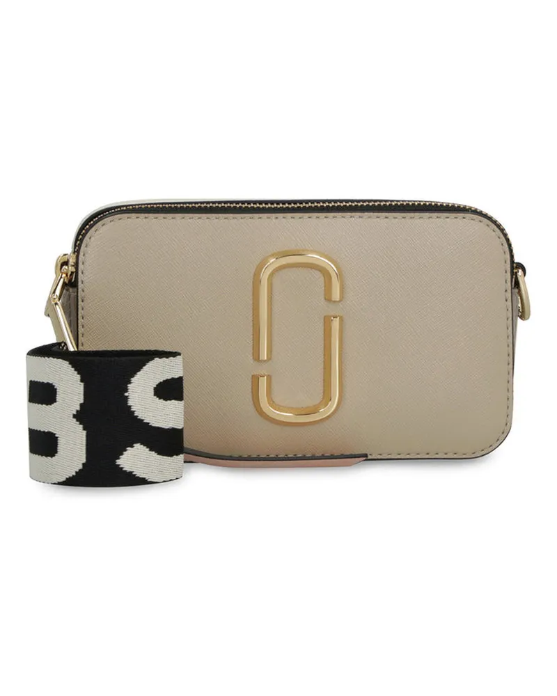 Marc Jacobs The Snapshot Khaki Grün