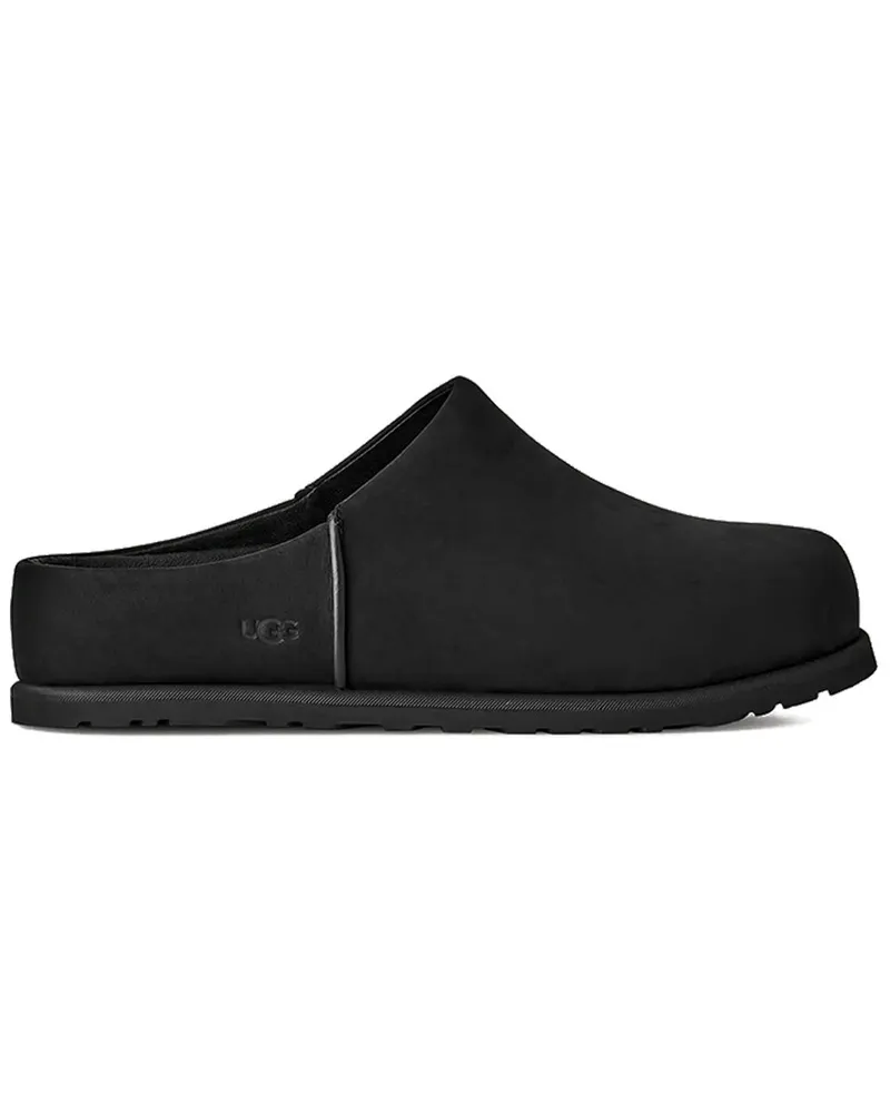 UGG m Otzo Clog 1175209 Schwarz
