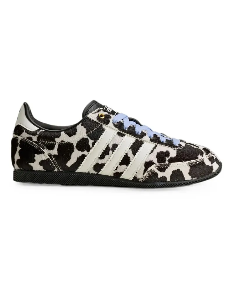 adidas Japan w Schwarz