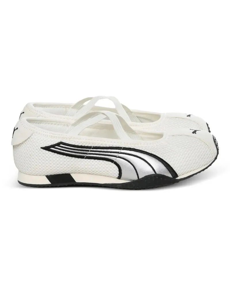 Puma H-street Ballet Wns Weiß