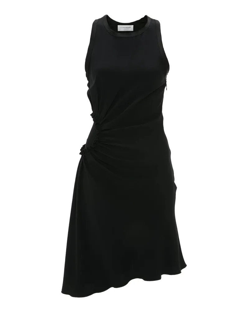 Victoria Beckham Vestito Schwarz