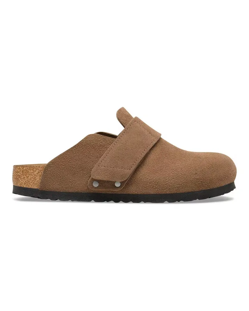 Birkenstock Loma Tea Braun