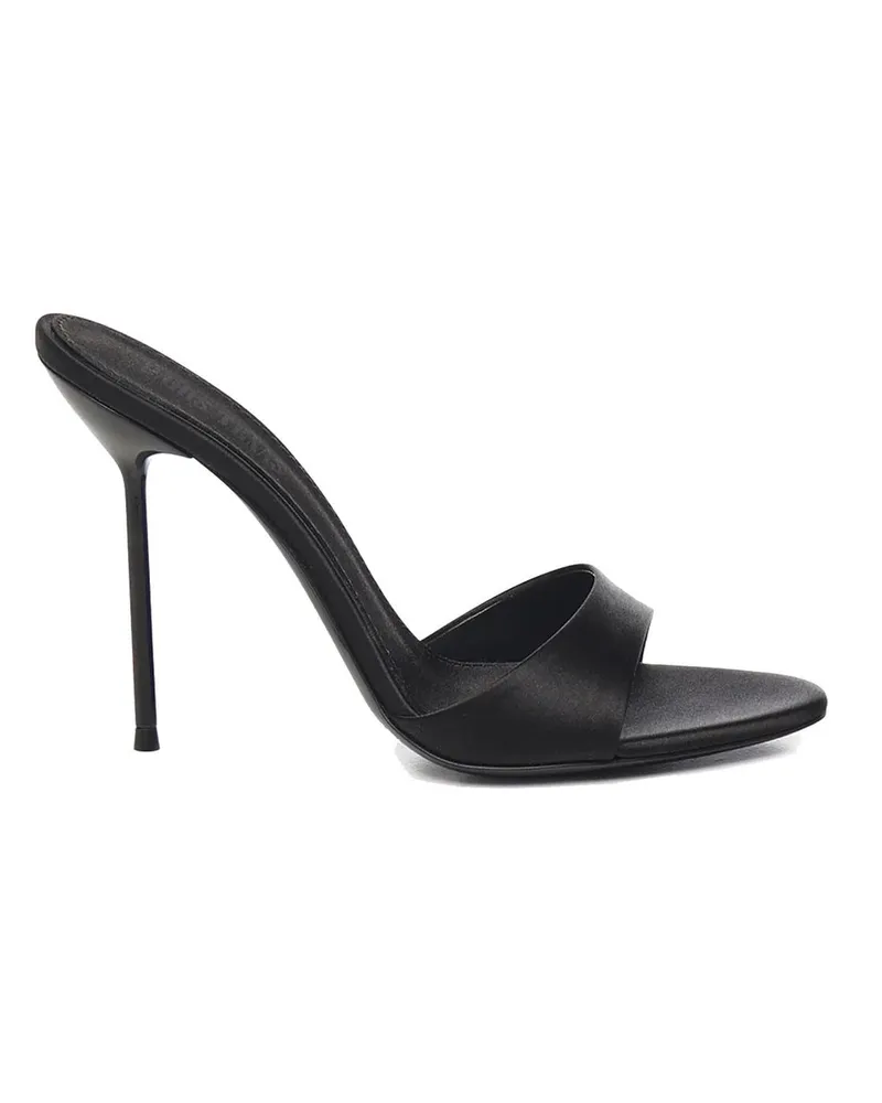 Paris Texas Lidia Mule Schwarz