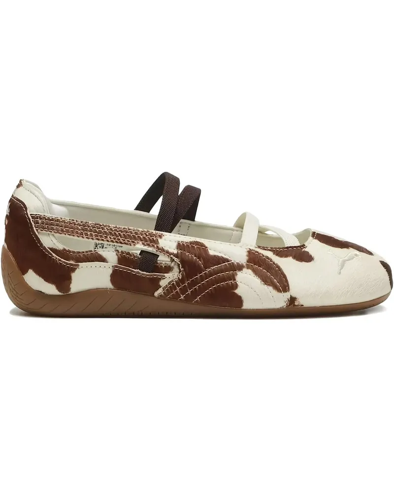 Puma Speedcat Ballet Cow Wns Mehrfarbig