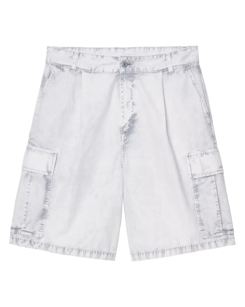 Carhartt WIP Cole Cargo Short Weiß