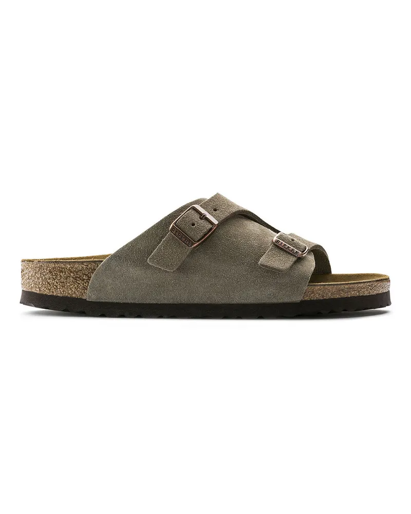 Birkenstock Sandalen Beige Beige