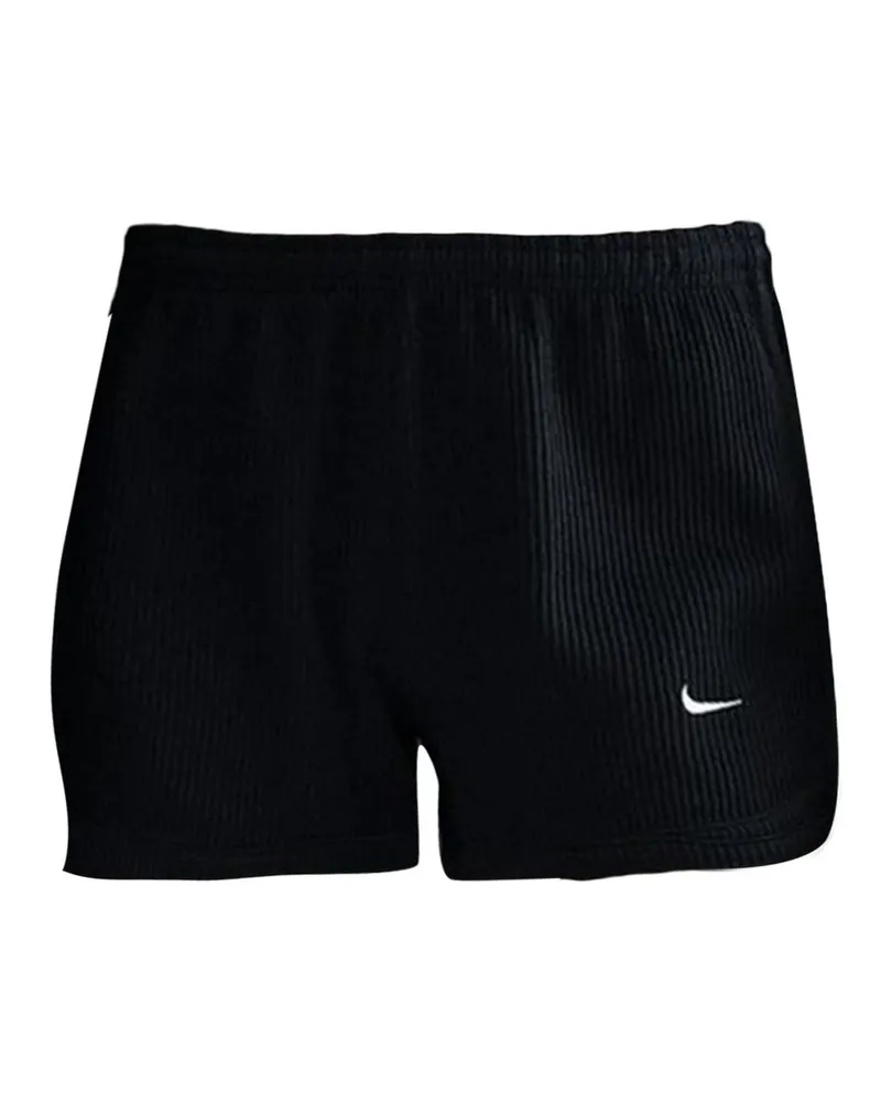 Nike Shorts Schwarz