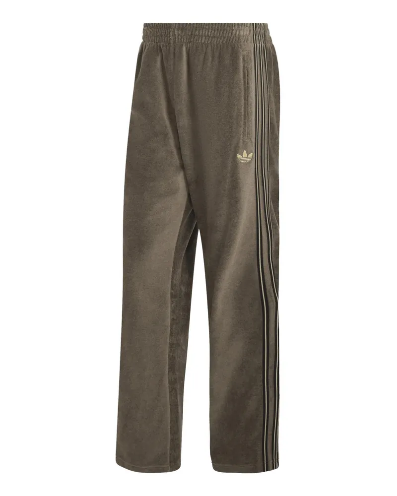 adidas Firebird Trackpants Marrone Braun