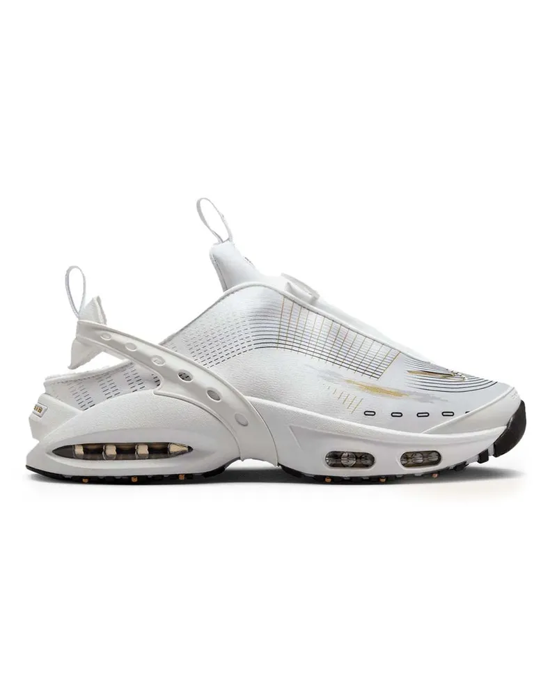 Nike Air Max Craze Weiß