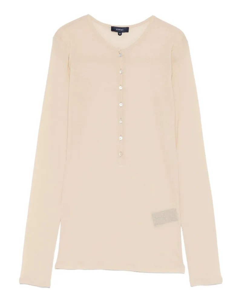 Soeur Isabella Beige