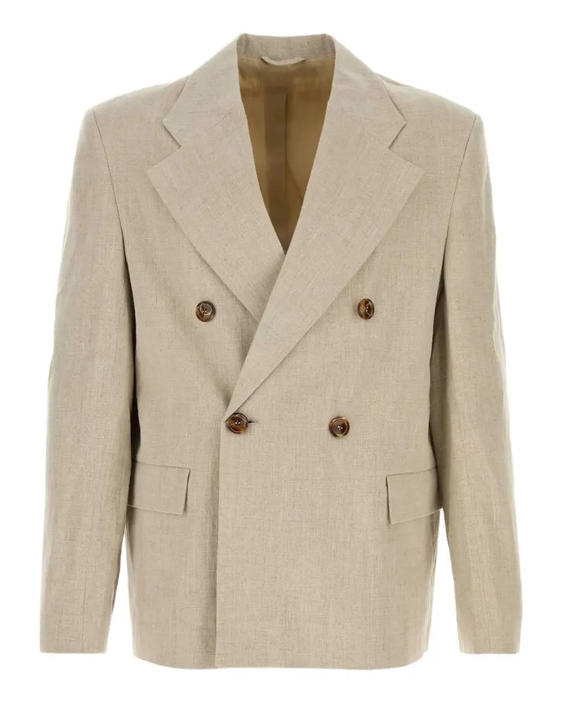 Séfr Donovan Blazer Beige