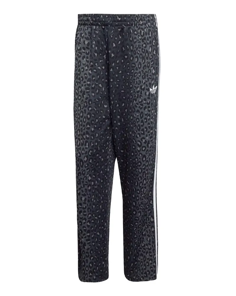 adidas Trackpants Schwarz