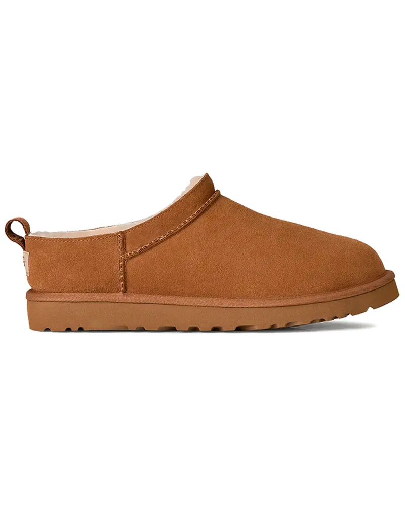 UGG Classic Micro 1180190 Braun