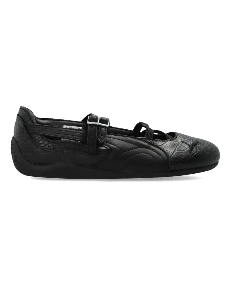 Puma Speedcat Ballet Croc Schwarz