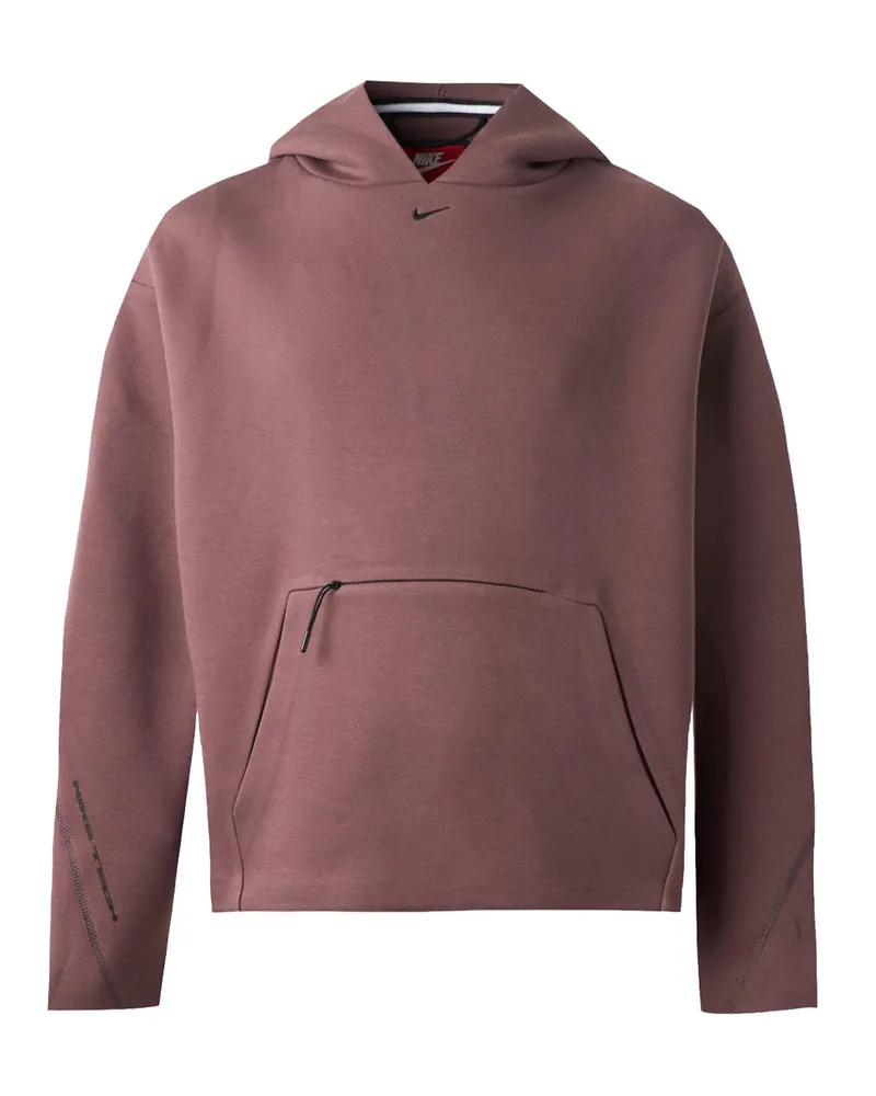 Nike Hoodie Braun