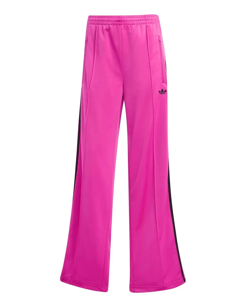 adidas Firebird Trackpants Violett