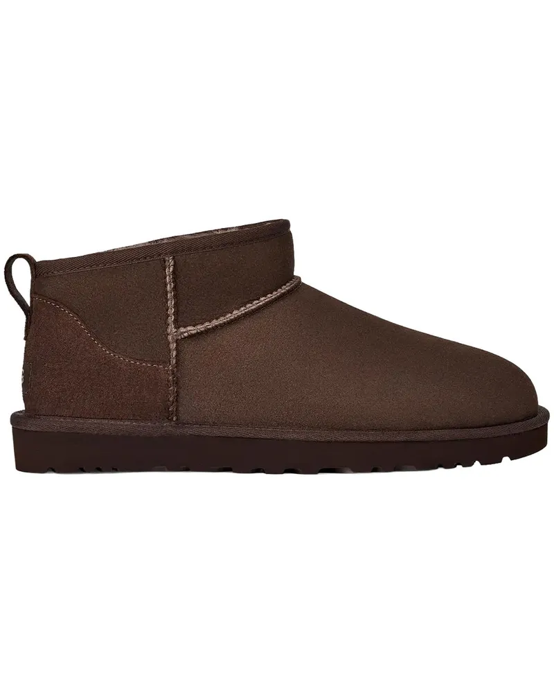 UGG Man Classic Ultra Mini 1137391 Braun