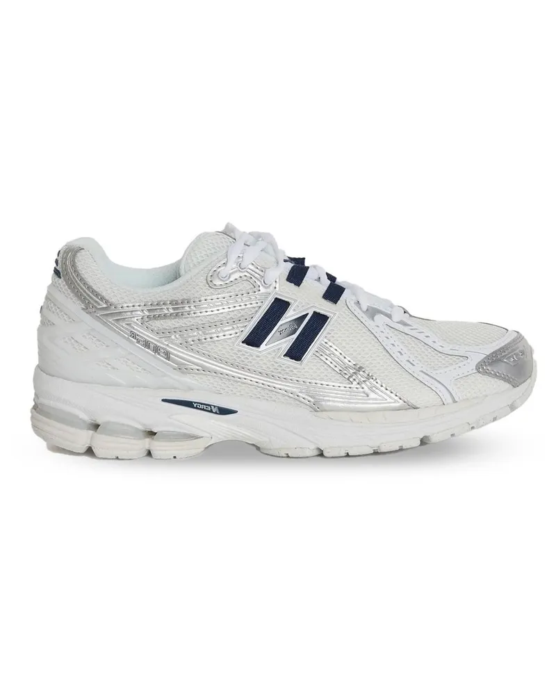 New Balance Sneakers Weiß