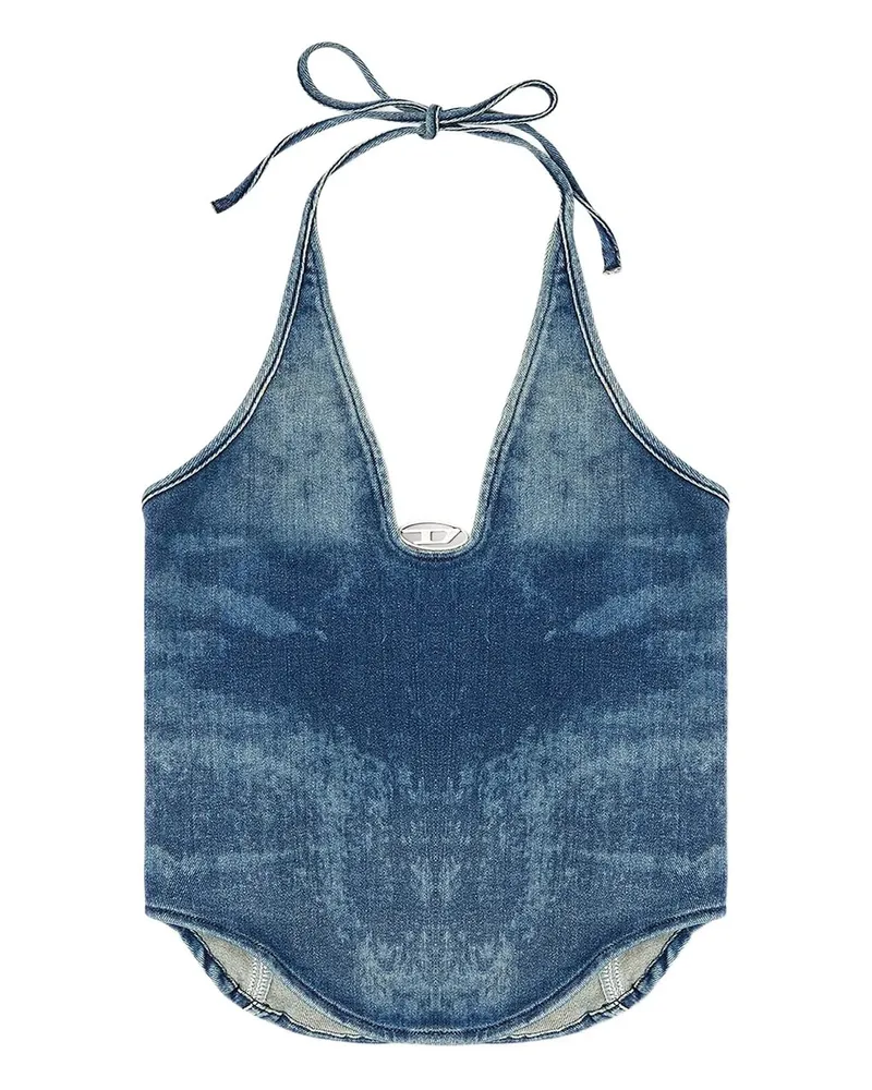 Diesel De-janice-s Mehrfarbig