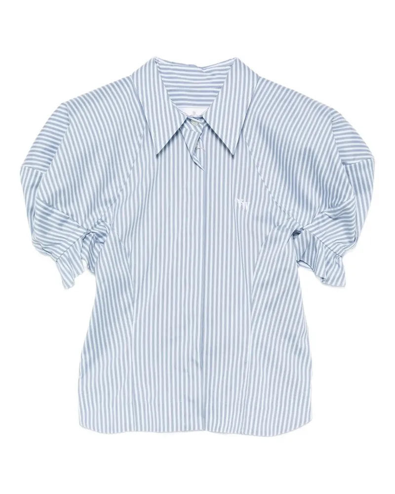 Vivienne Westwood Gexy Top Blau