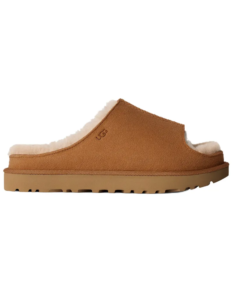 UGG w Greenport Slide 1167610 Braun