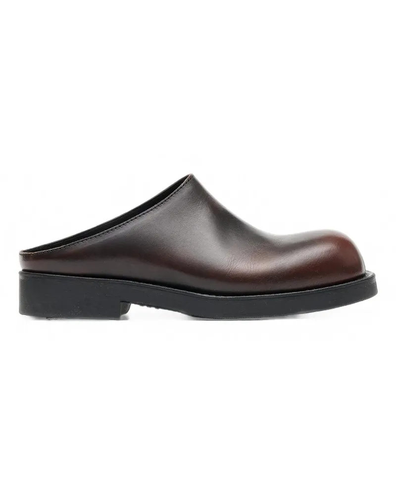 Maison Margiela Slipper Braun