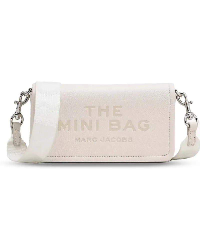Marc Jacobs The Mini Bag Weiß